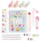 Make It Real™ 3C4G Adventure Fun Stationery Set